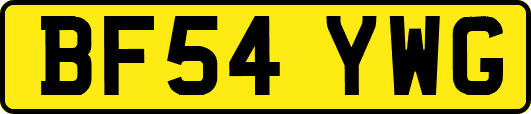 BF54YWG