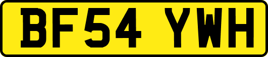 BF54YWH