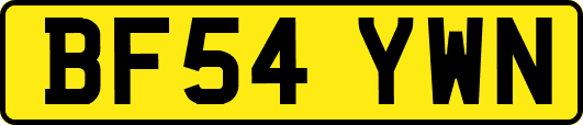 BF54YWN