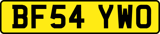 BF54YWO