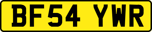BF54YWR