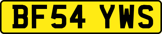 BF54YWS