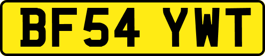 BF54YWT