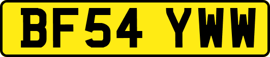 BF54YWW