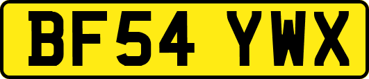 BF54YWX