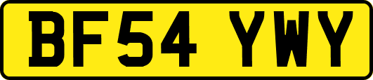 BF54YWY