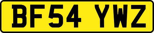 BF54YWZ