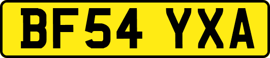 BF54YXA