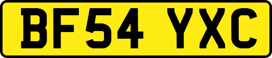 BF54YXC