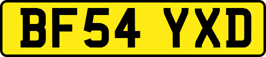 BF54YXD