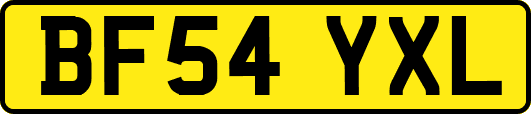 BF54YXL
