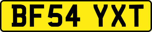 BF54YXT