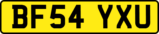 BF54YXU