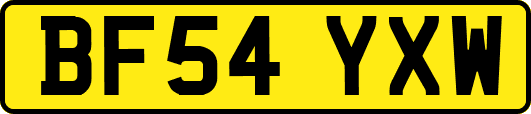 BF54YXW