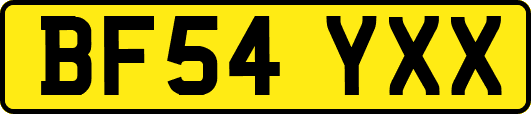 BF54YXX
