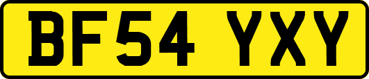 BF54YXY