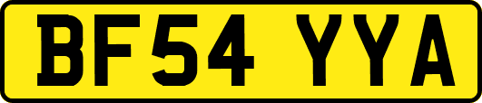 BF54YYA