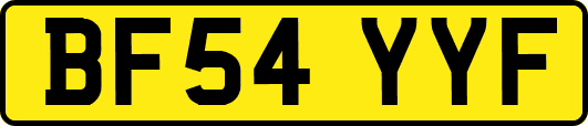 BF54YYF