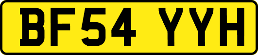 BF54YYH