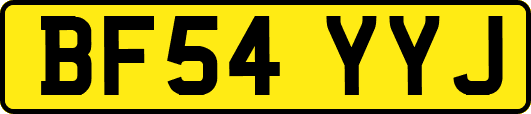 BF54YYJ