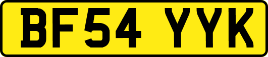 BF54YYK