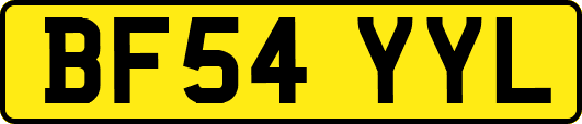 BF54YYL