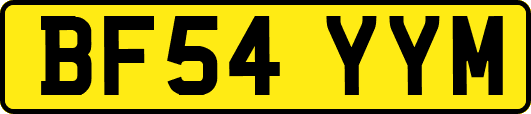 BF54YYM
