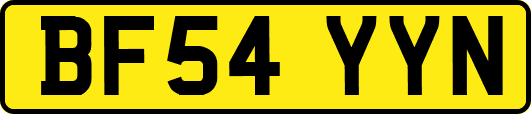 BF54YYN