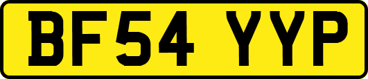 BF54YYP