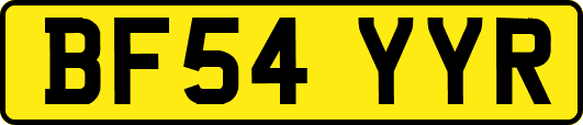 BF54YYR