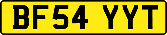 BF54YYT