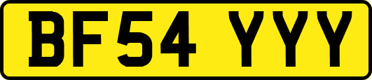 BF54YYY