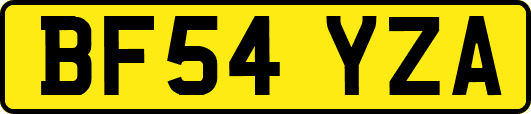 BF54YZA