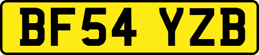 BF54YZB