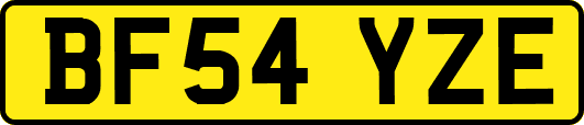 BF54YZE