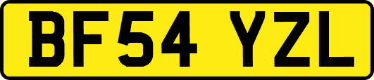 BF54YZL