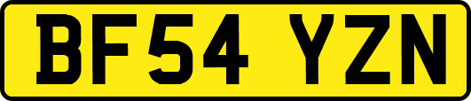 BF54YZN