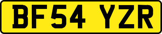BF54YZR