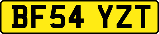 BF54YZT