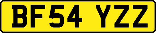 BF54YZZ