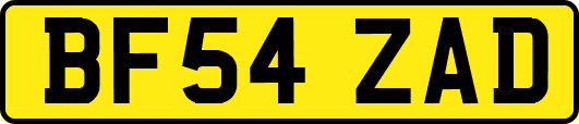 BF54ZAD