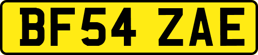 BF54ZAE