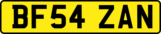 BF54ZAN