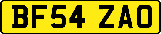 BF54ZAO