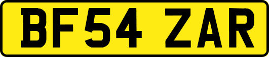 BF54ZAR