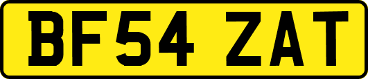 BF54ZAT