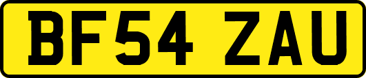 BF54ZAU