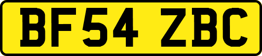 BF54ZBC