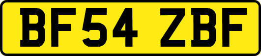BF54ZBF