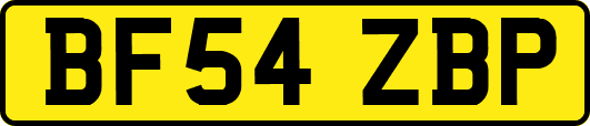 BF54ZBP